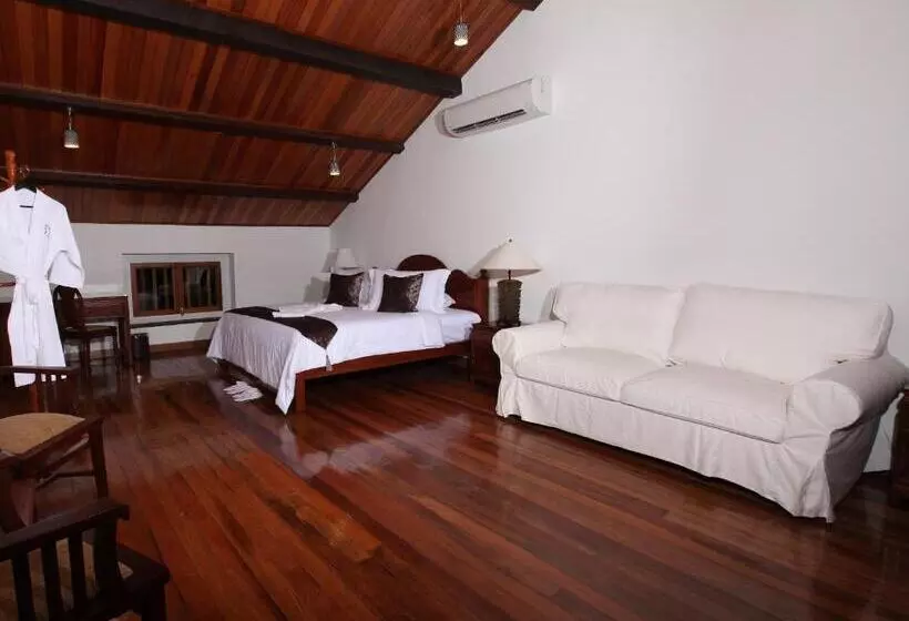 Hotel Gingerflower Boutique