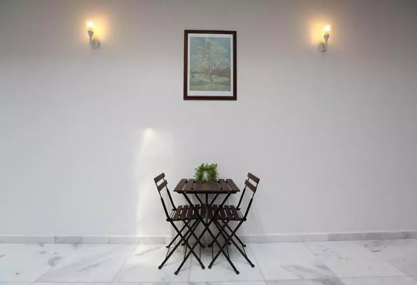 Hotel Gingerflower Boutique