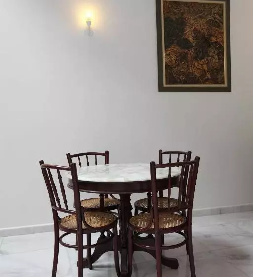 Hotel Gingerflower Boutique