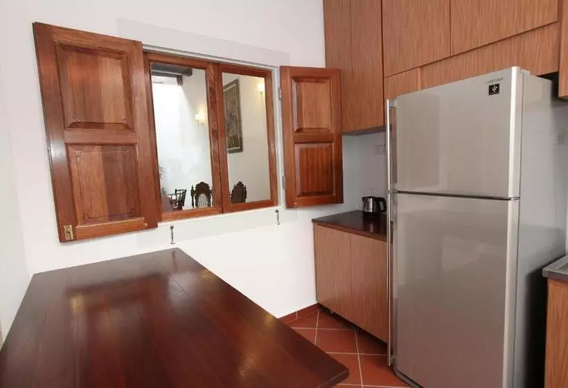 Hotel Gingerflower Boutique