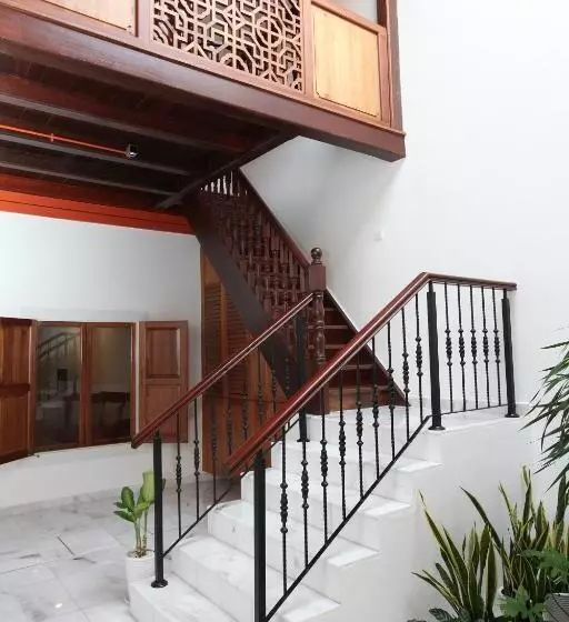 Hotel Gingerflower Boutique