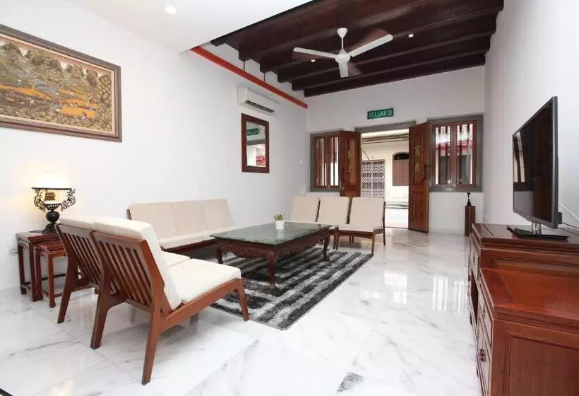 Hotel Gingerflower Boutique