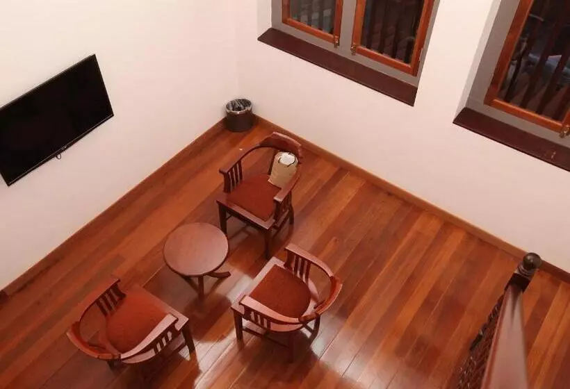 Hotel Gingerflower Boutique