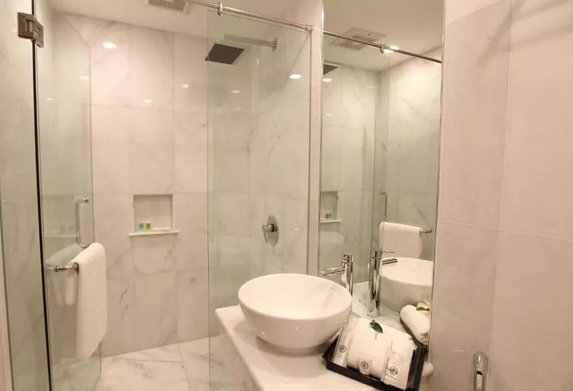 Hotel Gingerflower Boutique