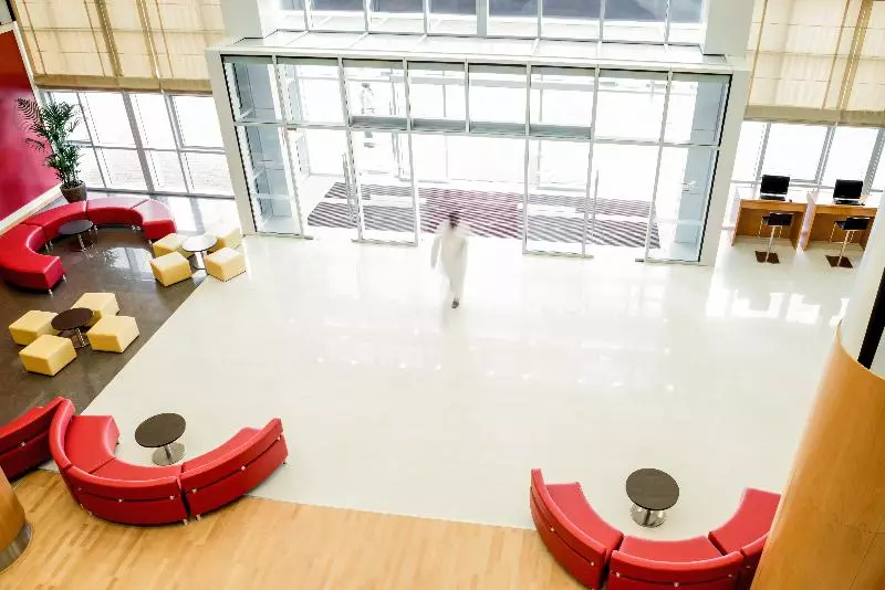 בית מלון כפרי Ibis Fujairah