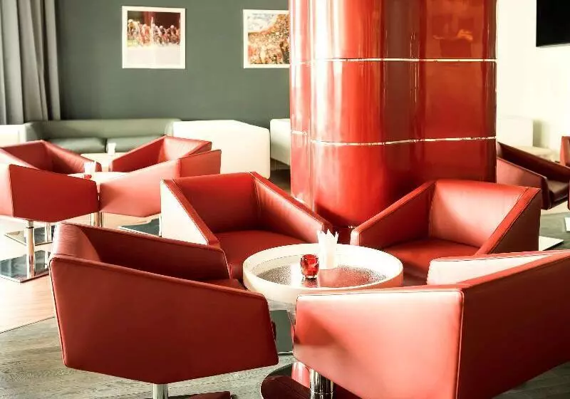 בית מלון כפרי Ibis Fujairah