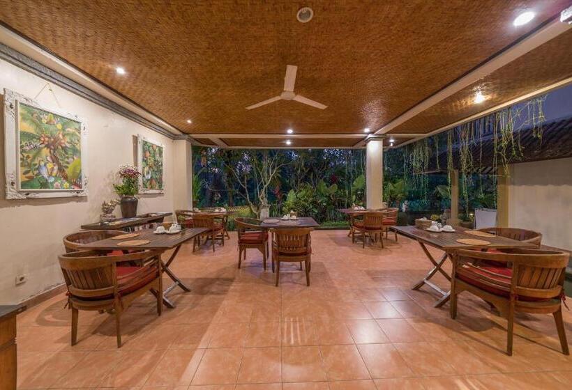 בית מלון כפרי Jati Homestay