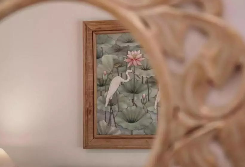 هتل Jati Homestay