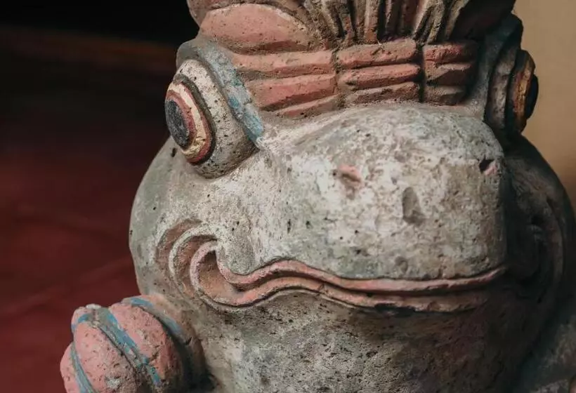 هتل Jati Homestay