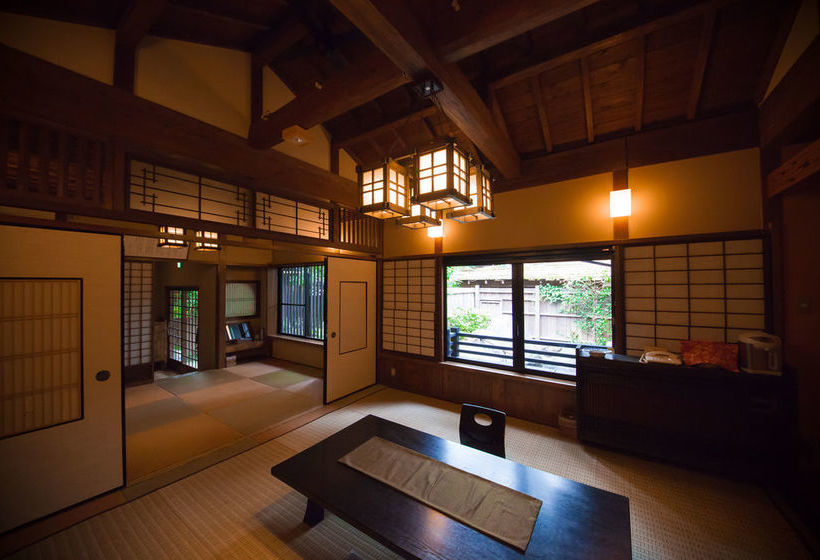 酒店 Kaede No Shoja