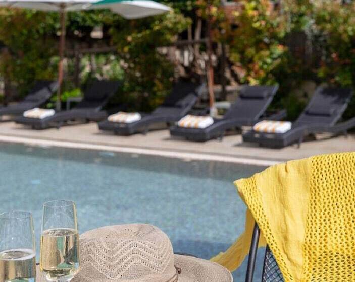 Boutique Hotel Leone