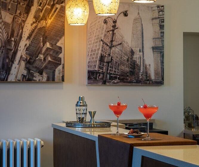 Boutique Hotel Leone