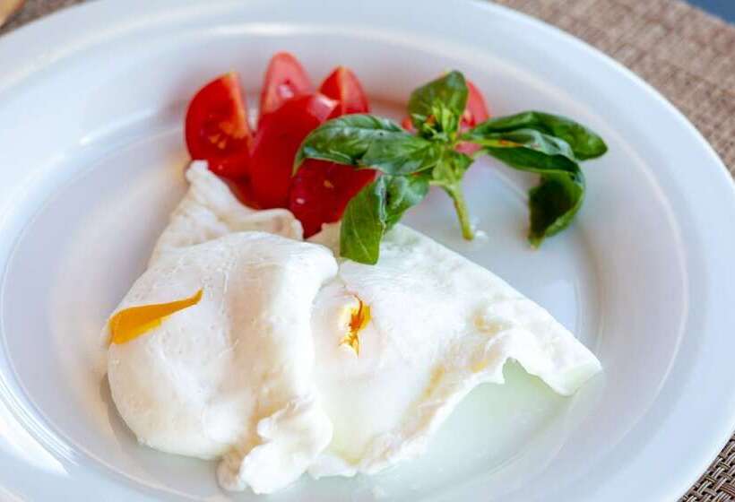 Boutique Hotel Leone