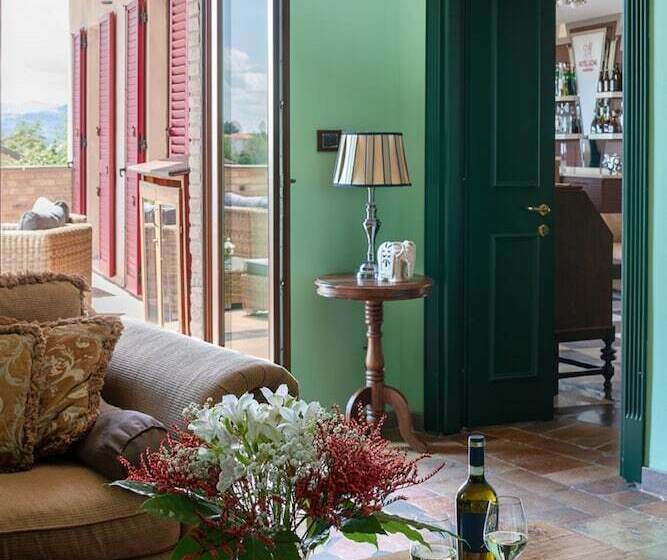 Boutique Hotel Leone