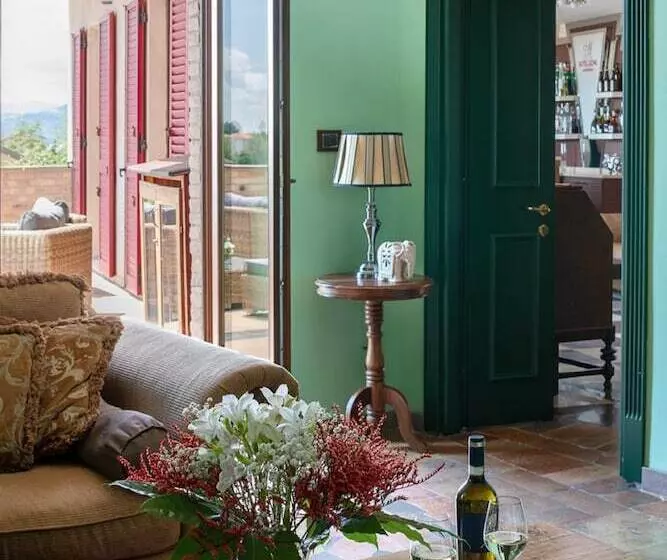 Boutique Hotel Leone