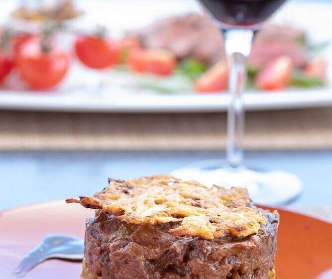 Boutique Hotel Leone