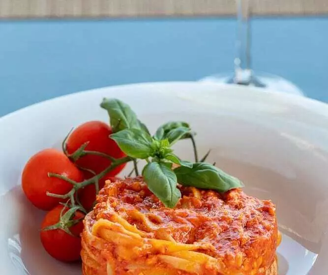 Boutique Hotel Leone