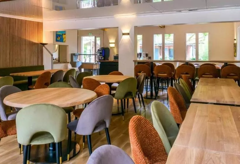 ホテル Maison Familiale Lou Riou