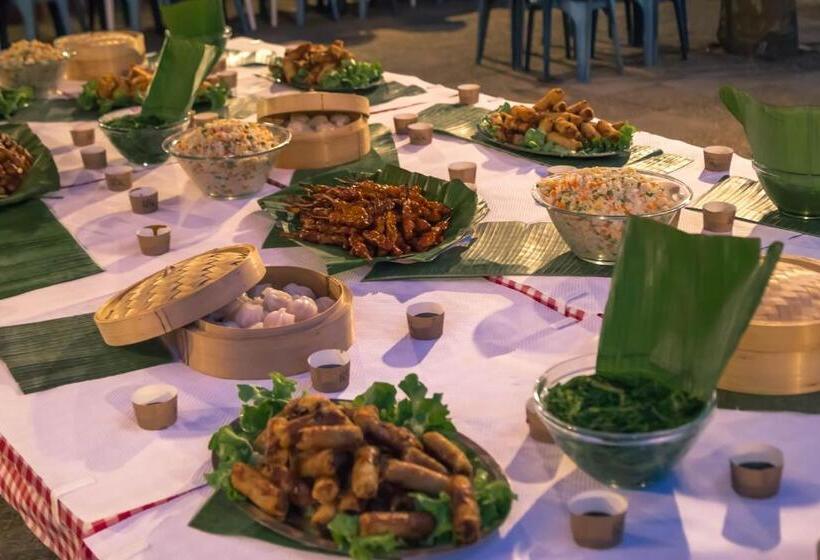 ホテル Maison Familiale Lou Riou