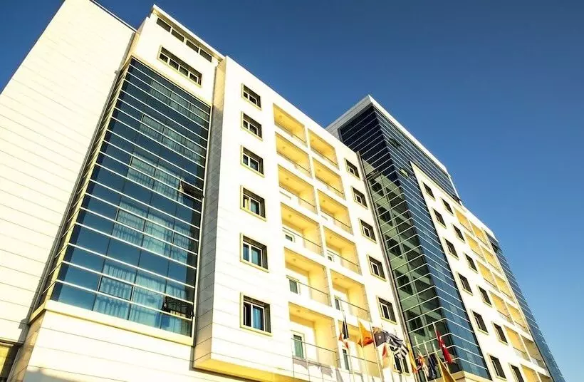 בית מלון כפרי Parion