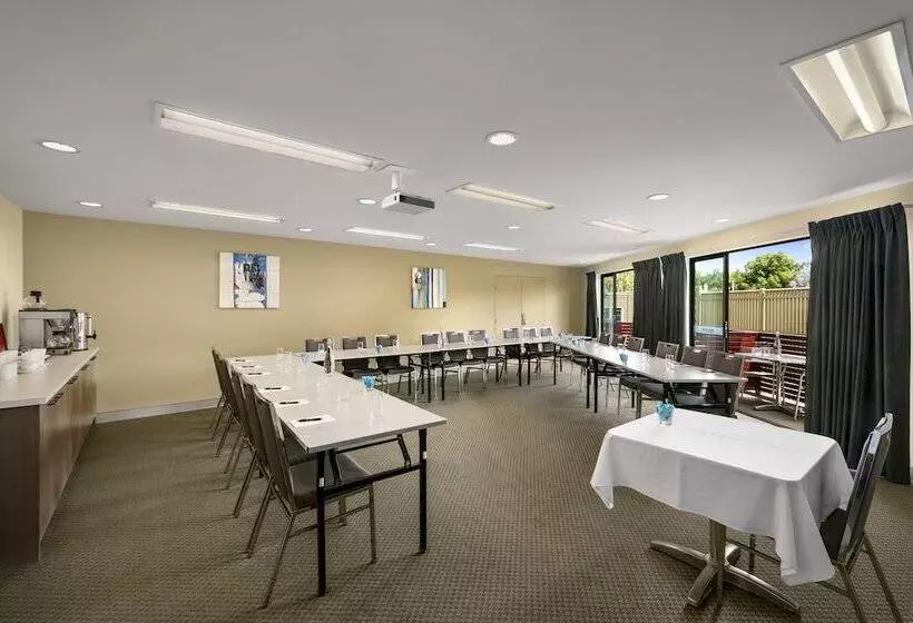 ホテル Quest Bendigo Central