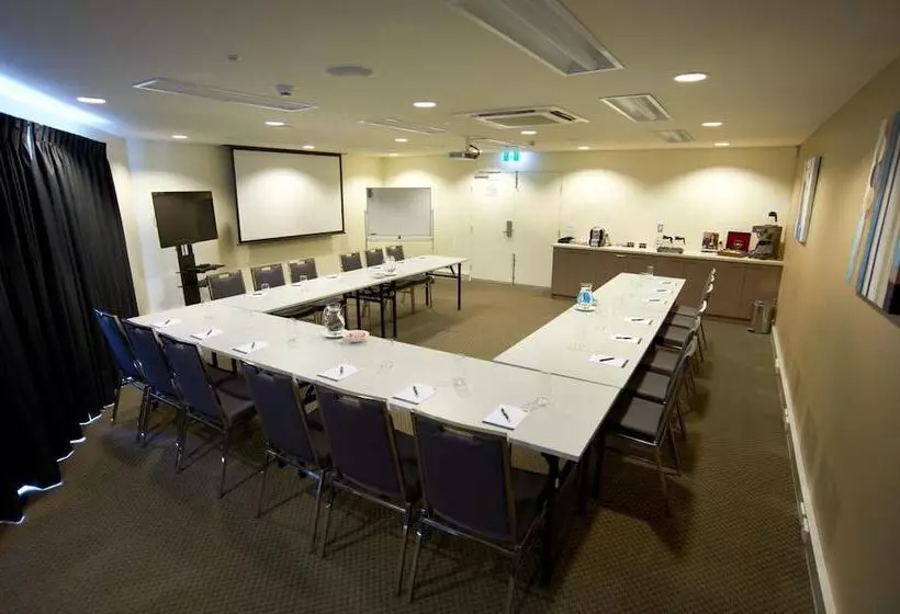 ホテル Quest Bendigo Central