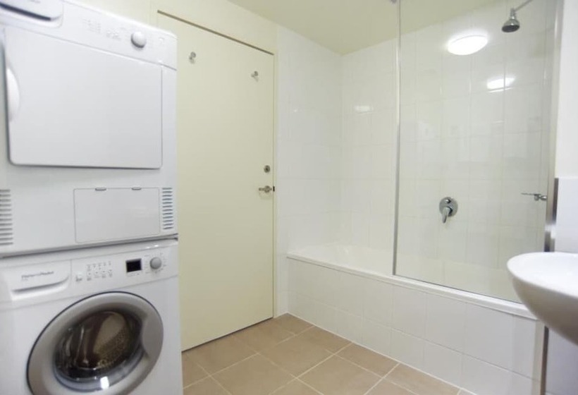 ホテル Quest Bendigo Central