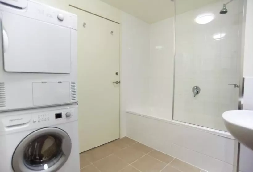 ホテル Quest Bendigo Central