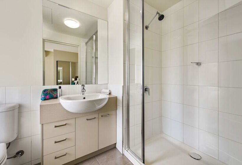 ホテル Quest Bendigo Central