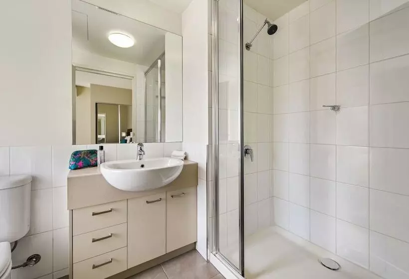 ホテル Quest Bendigo Central