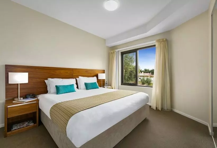 ホテル Quest Bendigo Central