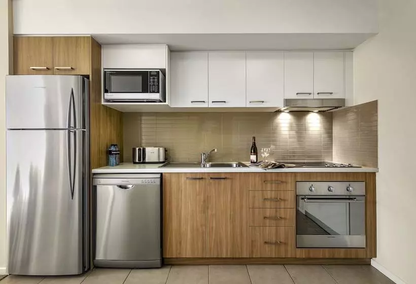 ホテル Quest Bendigo Central