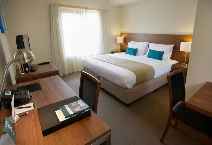 ホテル Quest Bendigo Central