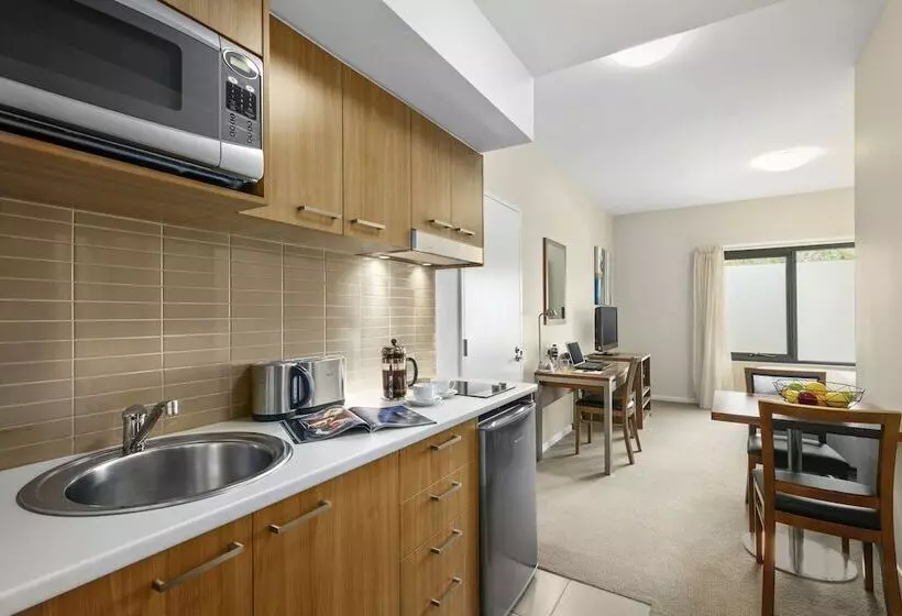 ホテル Quest Bendigo Central