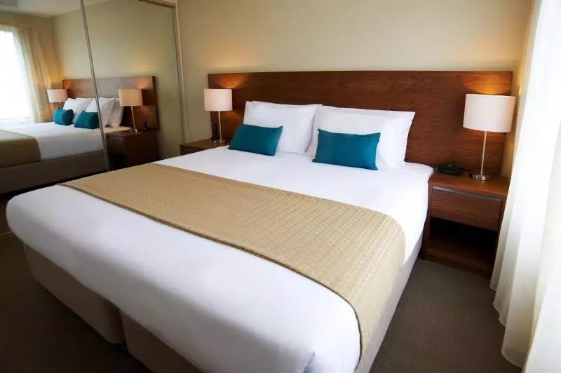 ホテル Quest Bendigo Central