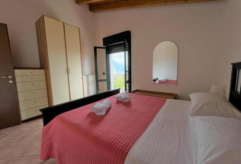 בית מלון כפרי Residence Bellavista