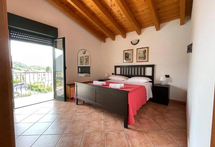 בית מלון כפרי Residence Bellavista