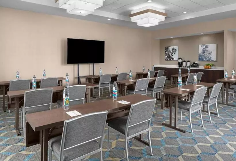 호텔 Residence Inn By Marriott Tustin Orange County