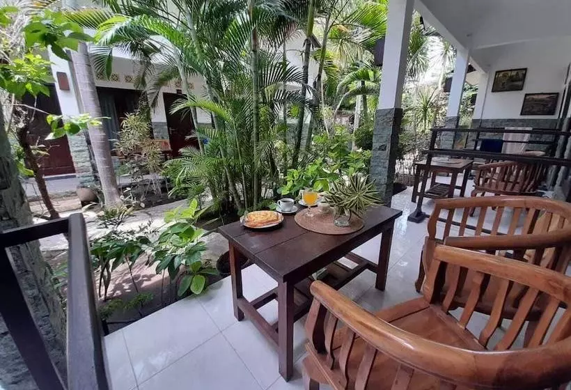 ホテル Ricel Homestay