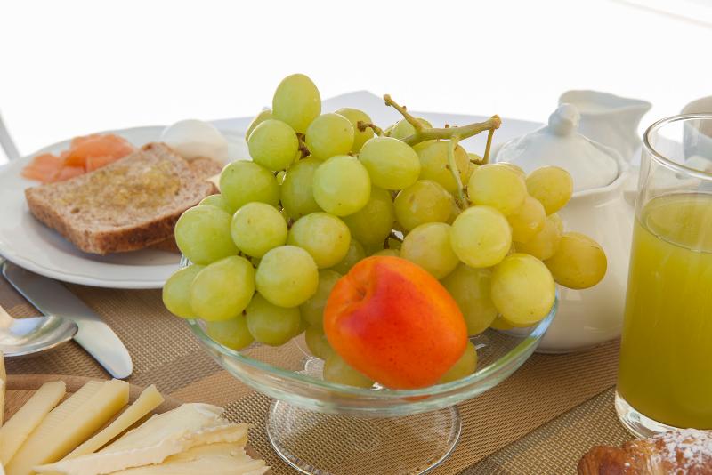 هتل روستایی Relais Fra' Lorenzo