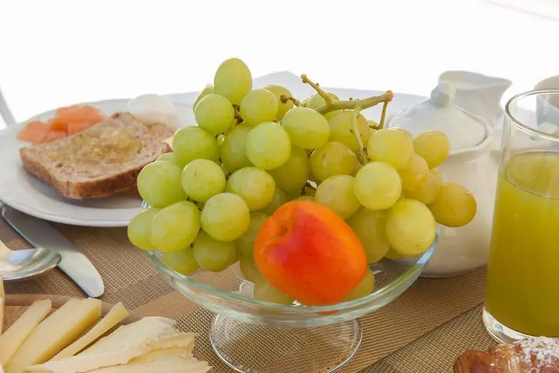 هتل روستایی Relais Fra' Lorenzo