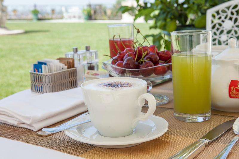 هتل روستایی Relais Fra' Lorenzo