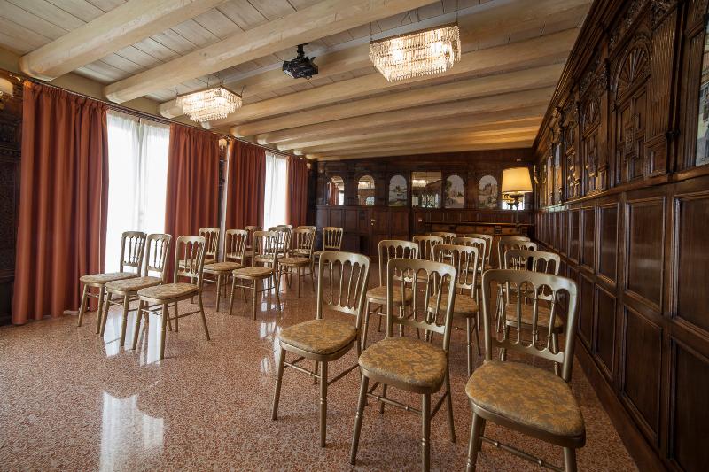 هتل روستایی Relais Fra' Lorenzo