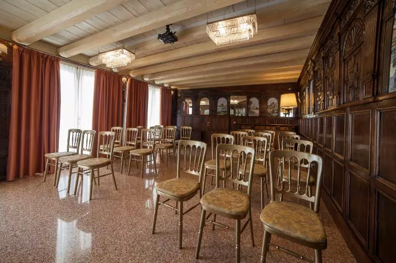 هتل روستایی Relais Fra' Lorenzo