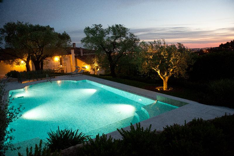 هتل روستایی Relais Fra' Lorenzo