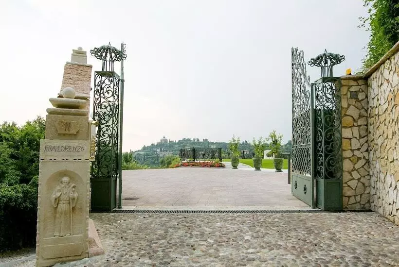 هتل روستایی Relais Fra' Lorenzo