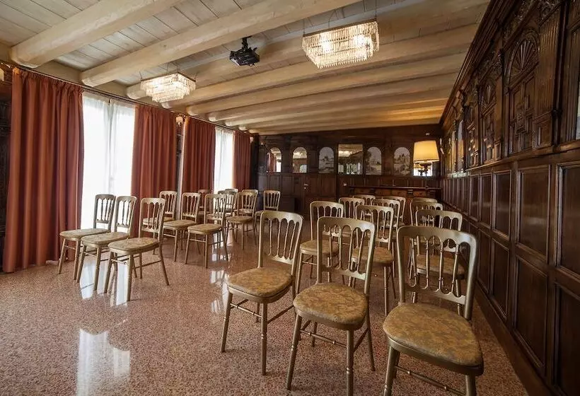 هتل روستایی Relais Fra' Lorenzo