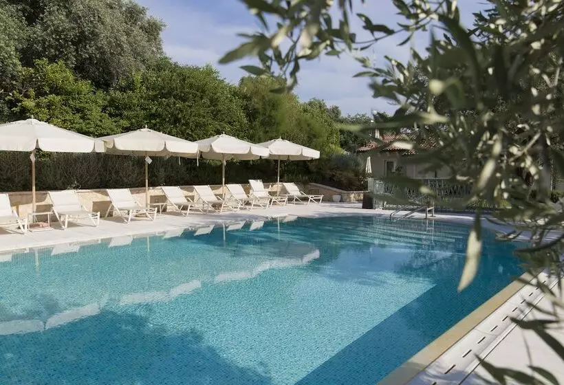 هتل روستایی Relais Fra' Lorenzo