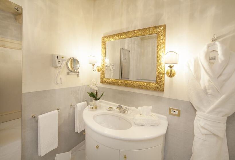 هتل روستایی Relais Fra' Lorenzo