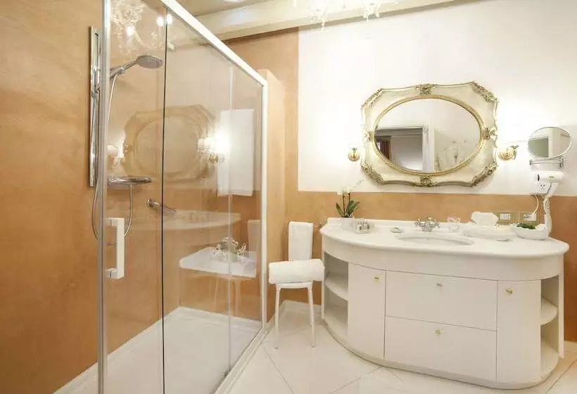 هتل روستایی Relais Fra' Lorenzo